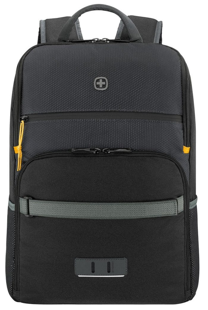 Wenger Backpack Wenger Next22 Move  Backpack Gravity Black