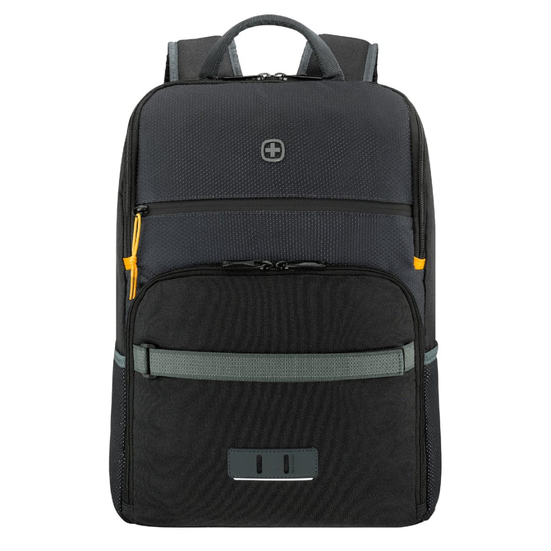 Wenger Backpack Wenger Next22 Move  Backpack Gravity Black