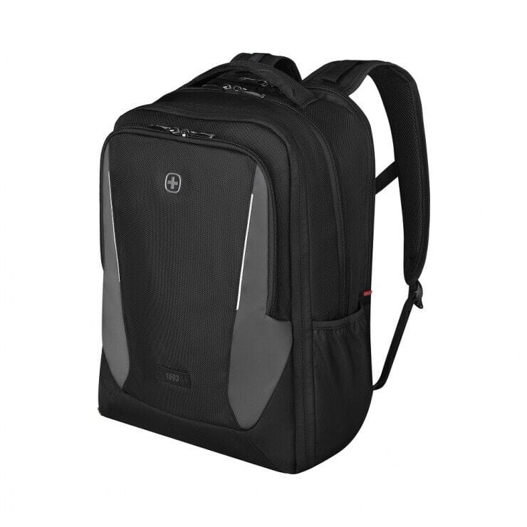 Wenger Backpack Wenger Xe Extent  17' Laptop Backpack With Tablet Pocket (7510836412505)