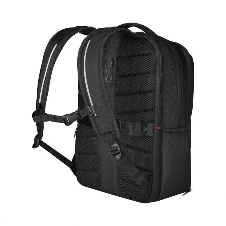 Wenger Backpack Wenger Xe Extent  17' Laptop Backpack With Tablet Pocket (7510836412505)