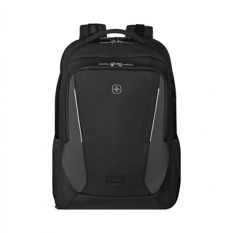 Wenger Backpack Wenger Xe Extent  17' Laptop Backpack With Tablet Pocket (7510836412505)