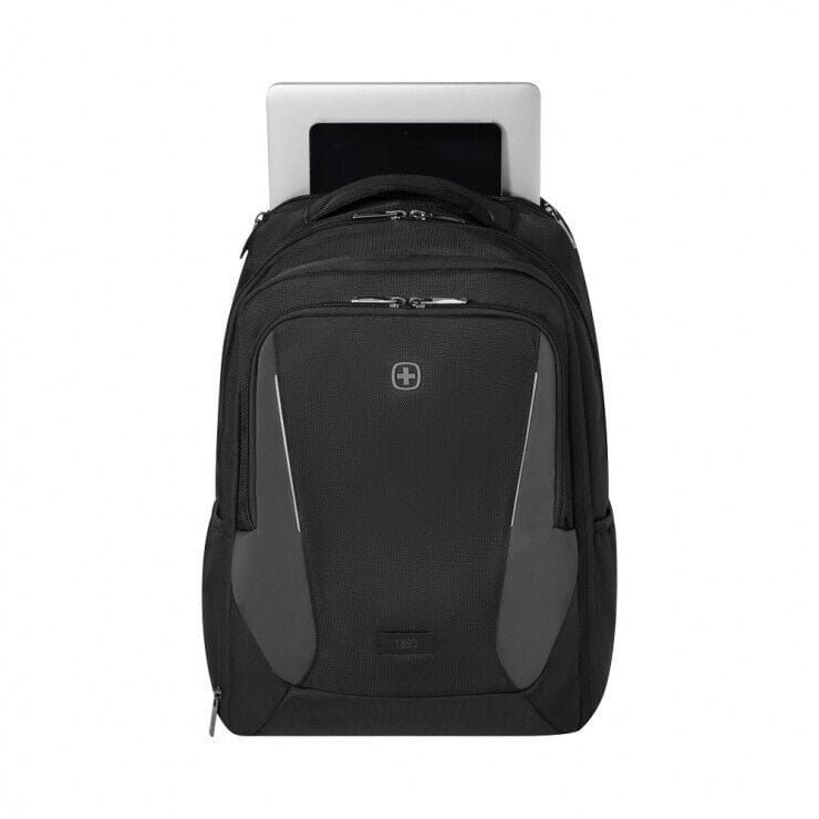 Wenger Backpack Wenger Xe Extent  17' Laptop Backpack With Tablet Pocket (7510836412505)