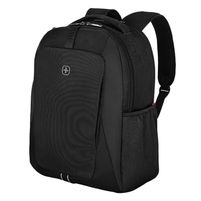 Wenger Backpack Wenger XE Professional 15.6 inch Laptop Backpack with Tablet Pocket Black (7511180181593)