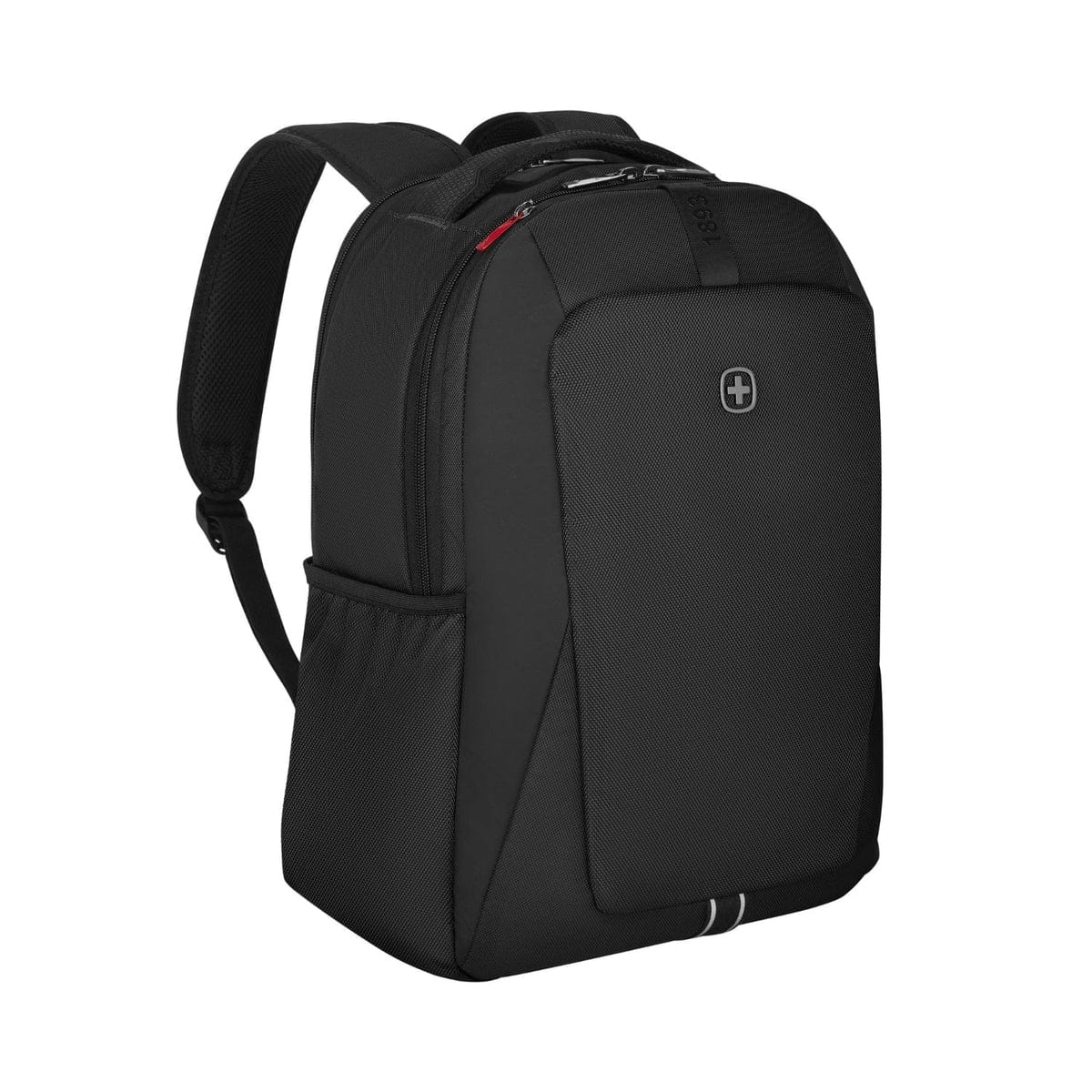 Wenger Backpack Wenger XE Professional 15.6 inch Laptop Backpack with Tablet Pocket Black (7511180181593)