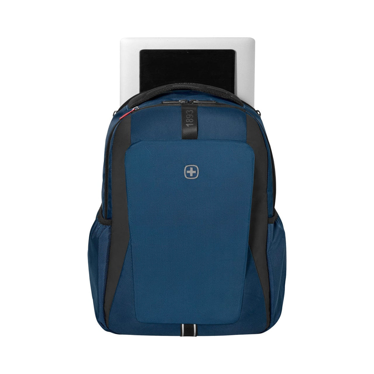 Wenger Backpack Wenger XE Professional 15.6" Laptop Backpack Ocean Blue (7510825140313)