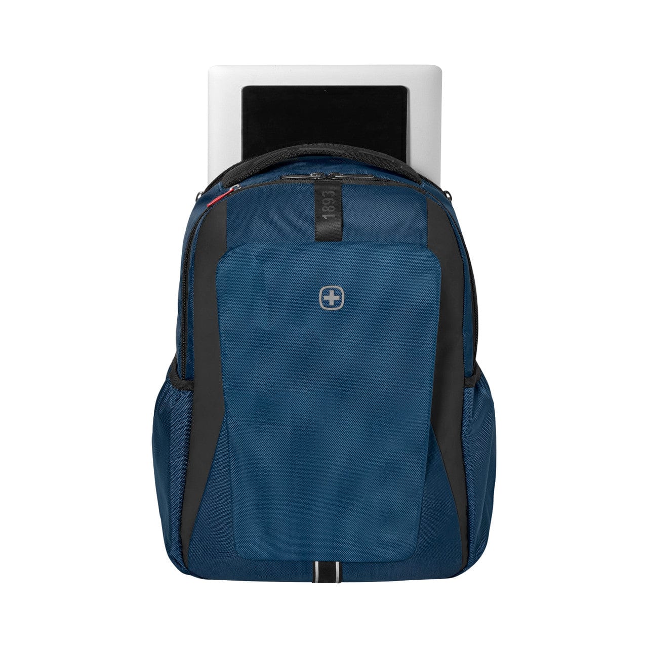 Wenger Backpack Wenger XE Professional 15.6" Laptop Backpack Ocean Blue (7510825140313)