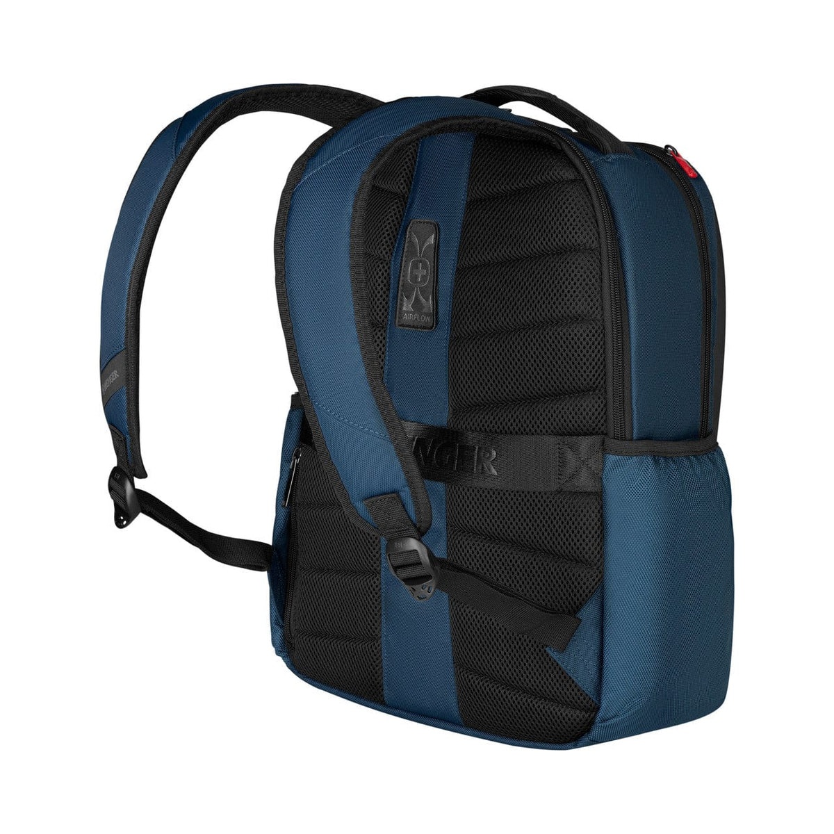 Wenger Backpack Wenger XE Professional 15.6" Laptop Backpack Ocean Blue (7510825140313)