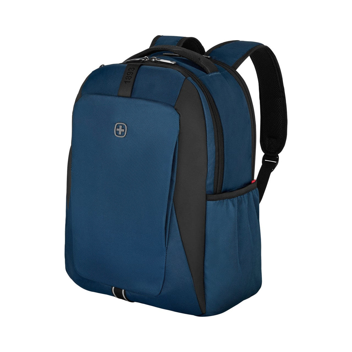 Wenger Backpack Wenger XE Professional 15.6" Laptop Backpack Ocean Blue (7510825140313)
