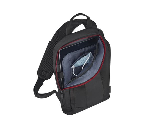 Wenger Backpacks Wenger Monosling Shoulder Bag (7510814392409)