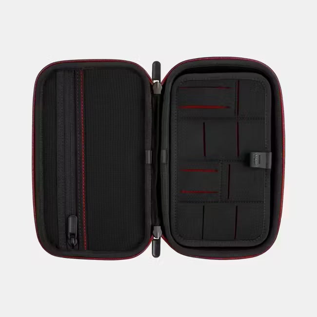 Wenger Crossbody Bag Wenger Travel Essentials Tech Pouch Black