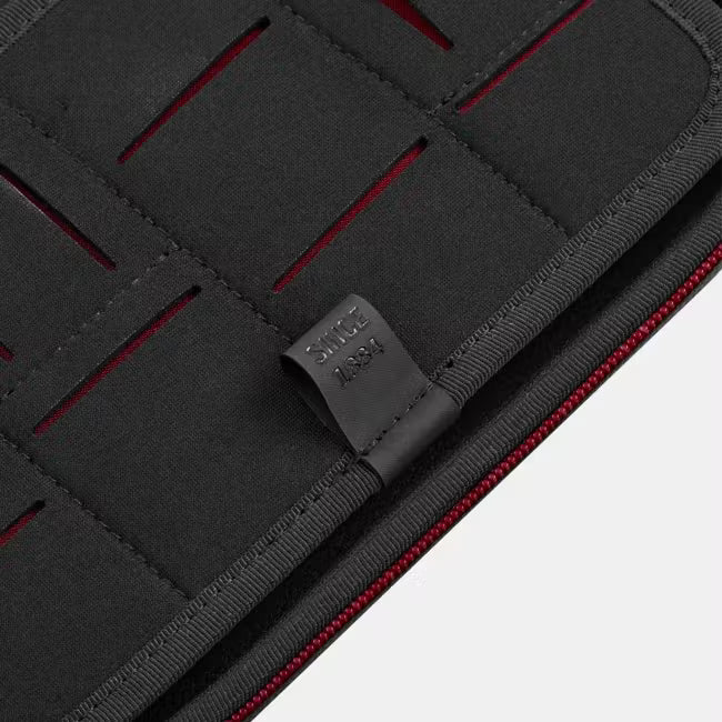 Wenger Crossbody Bag Wenger Travel Essentials Tech Pouch Black