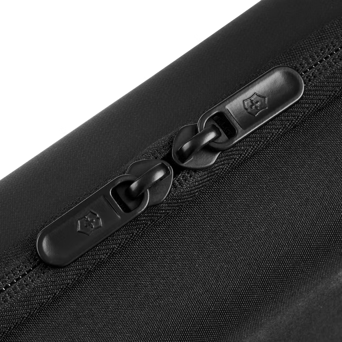 Wenger Crossbody Bag Wenger Travel Essentials Tech Pouch Black