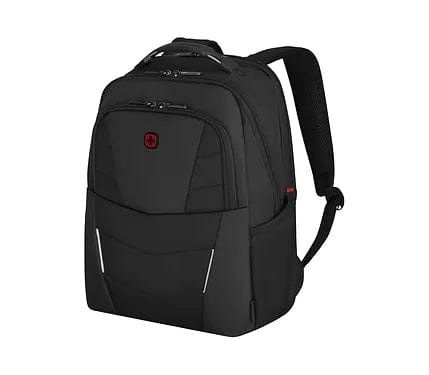 Wenger Laptop Backpack Wenger New Icons Altair 15.6" Laptop Backpack in Black