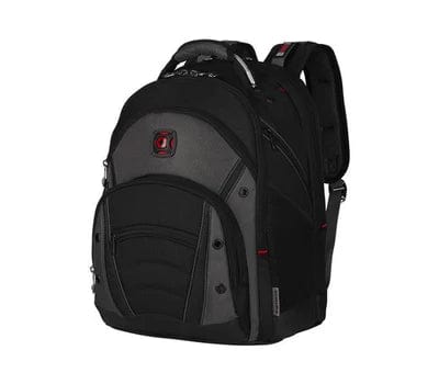Wenger Laptop Backpack Wenger Synergy 16'' Laptop Backpack With Tablet Pocket