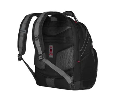 Wenger Laptop Backpack Wenger Synergy 16'' Laptop Backpack With Tablet Pocket