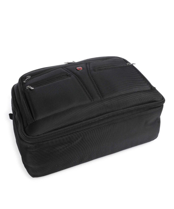 Wenger Laptop Bag Wenger BC Star Expandable 14-16'' Laptop Brief With Tablet Pocket WEN606465B