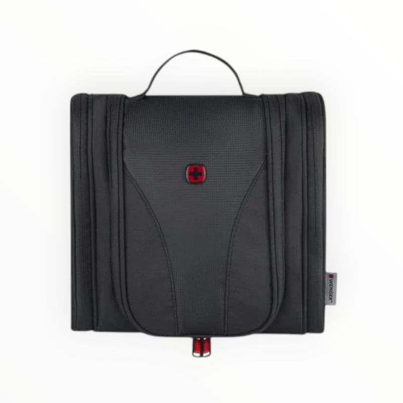 Wenger Luggage Accessories Wenger Hanging Toiletry Kit WEN611877B