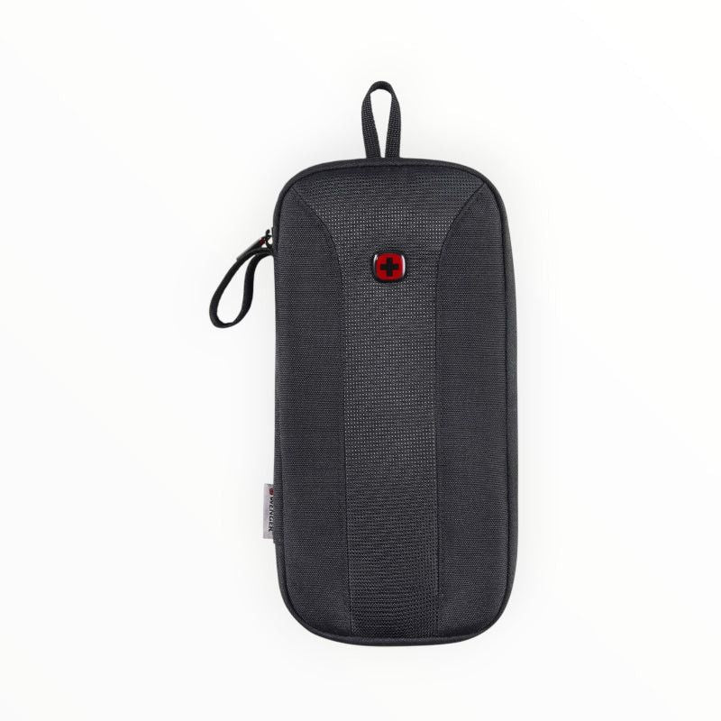 Wenger Luggage & Bags Wenger Travel Organizer (Black) WEN611880B
