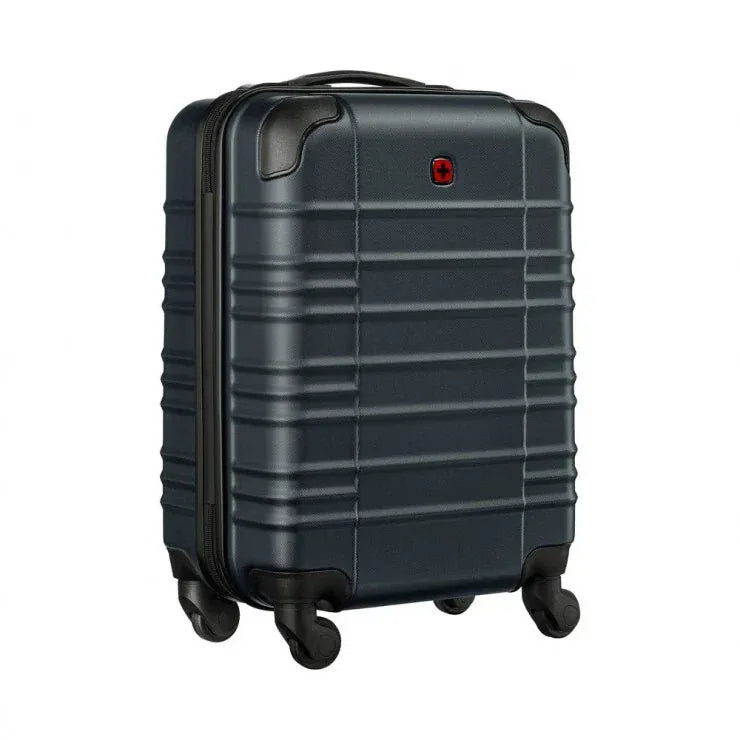 Wenger Suitcase Wenger Amplar Cabin Navy Blue WEN653144NB