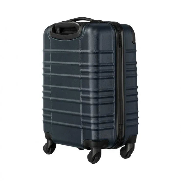 Wenger Suitcase Wenger Amplar Cabin Navy Blue WEN653144NB