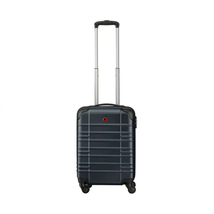 Wenger Suitcase Wenger Amplar Cabin Navy Blue WEN653144NB