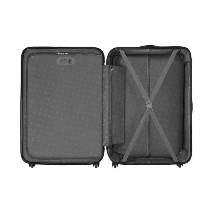 Wenger Suitcase Wenger Amplar Large Navy Blue WEN653141NB