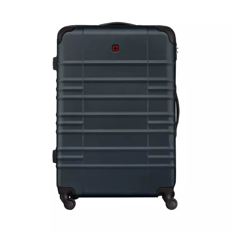 Wenger Suitcase Wenger Amplar Large Navy Blue WEN653141NB