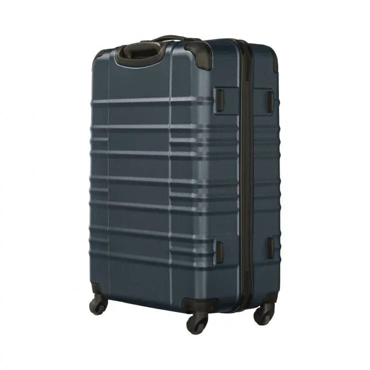 Wenger Suitcase Wenger Amplar Large Navy Blue WEN653141NB