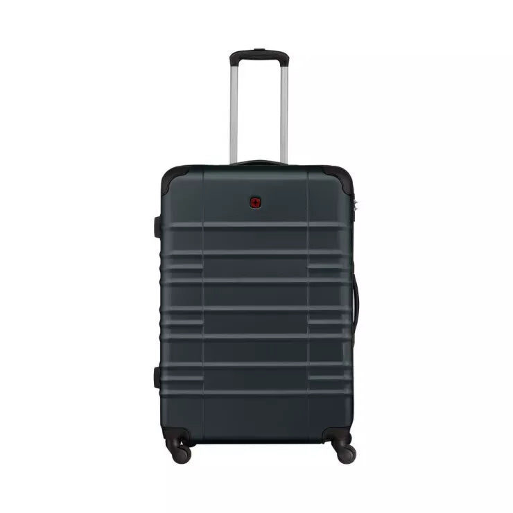 Wenger Suitcase Wenger Amplar Large Navy Blue WEN653141NB