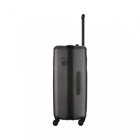 Wenger Suitcase Wenger Oryson Large Hardside Case Anthracite