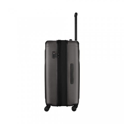 Wenger Suitcase Wenger Oryson Large Hardside Case Anthracite