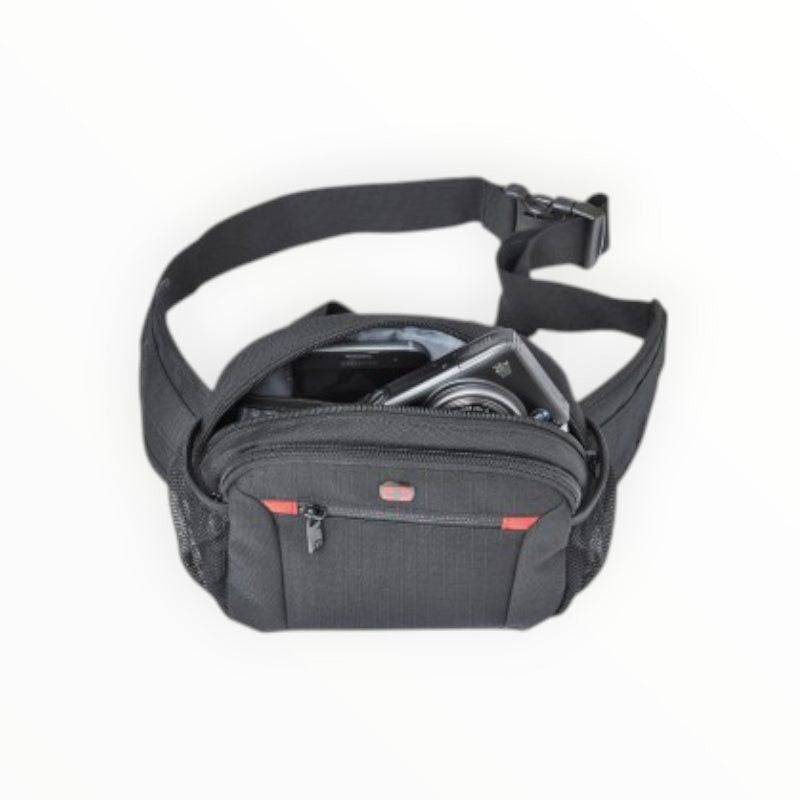 Wenger Waist bag Wenger Travel Access WEN604604 Waist Pack