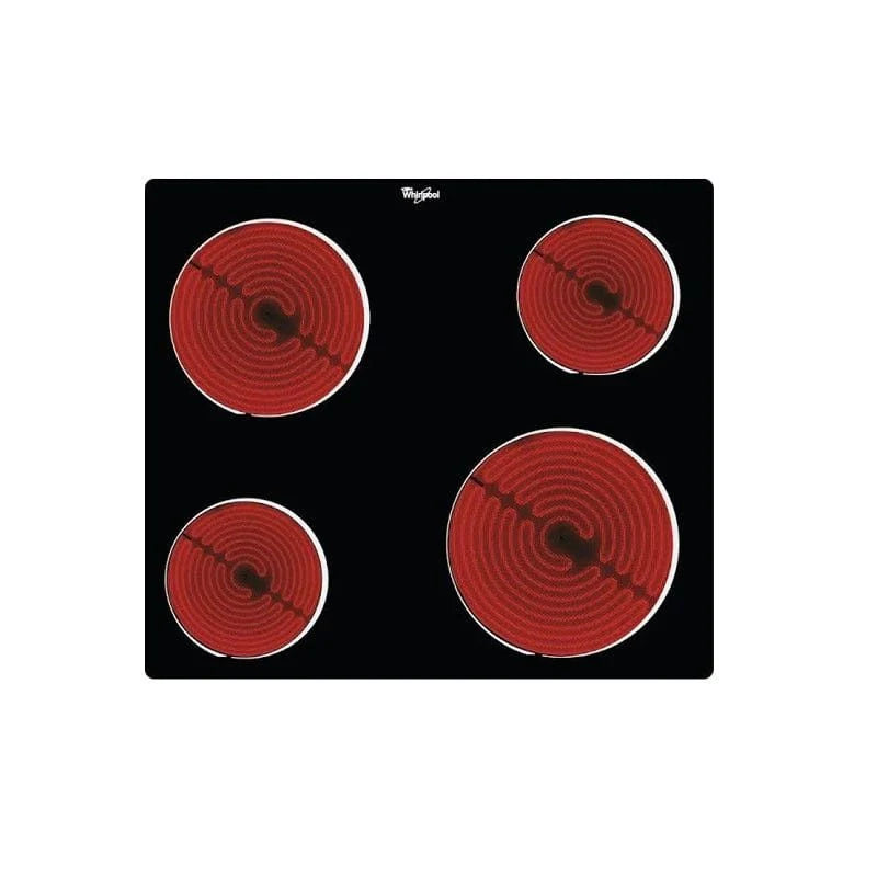 Whirlpool  HOB AKT109/NE + OVEN AKP543IX.