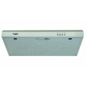 Whirlpool cooker hood Whirlpool 60cm Cookerhood WSLT65FLSX (7292892512345)