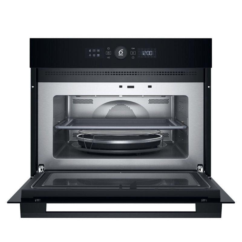 Whirlpool microwave Whirlpool 60cm 40l built- in - microwave oven - black - WMW57DMB ZA