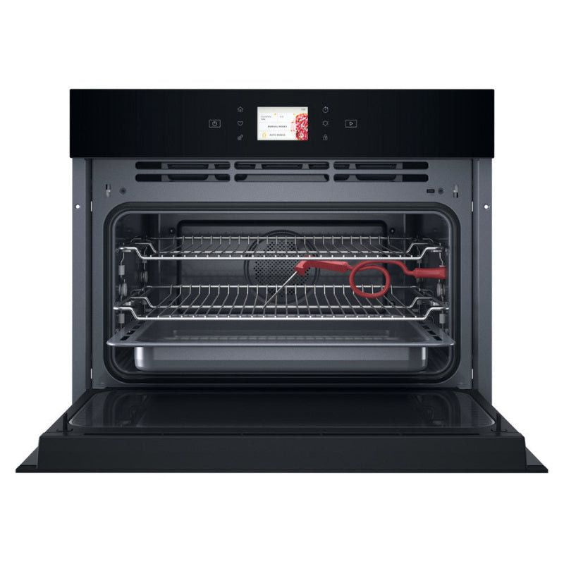 Whirlpool Microwave Whirlpool built-in oven + microwave - black - WCW11O7HTSB ZA - WCW11O7HTSB