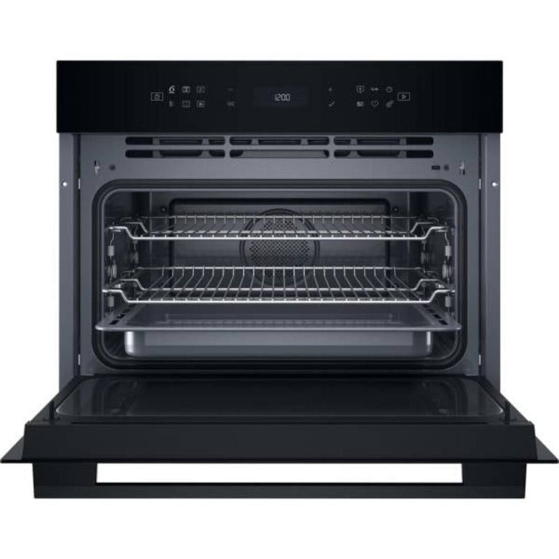Whirlpool Microwave Whirlpool Oven + Microwave - WCW7O7HTSB