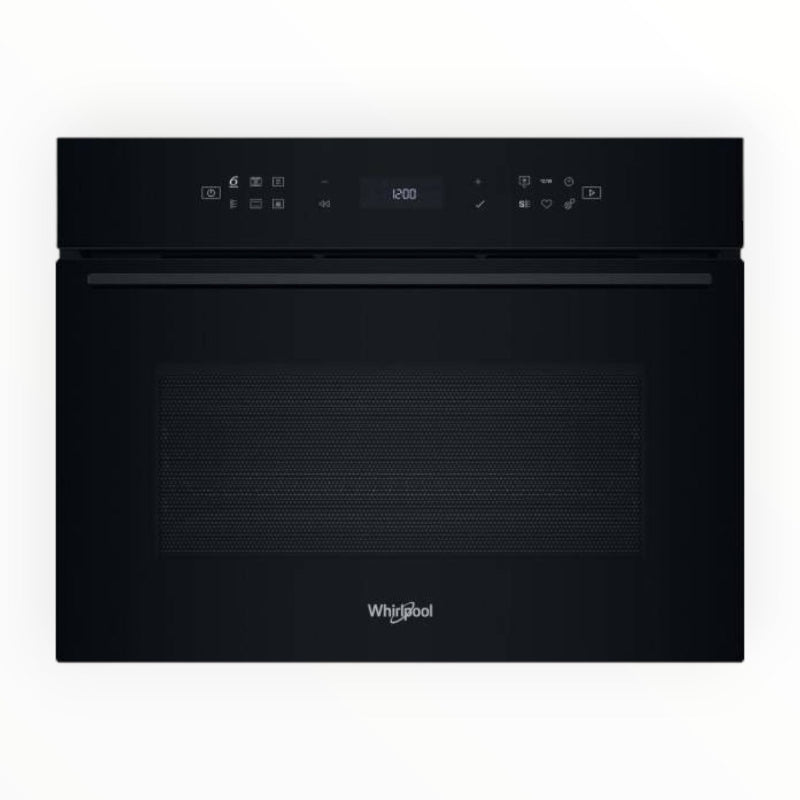 Whirlpool Microwave Whirlpool Oven + Microwave - WCW7O7HTSB