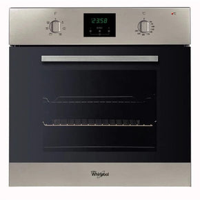 Whirlpool Oven Whirlpool 60cm built in electric oven AKP446/IX (7292919414873)