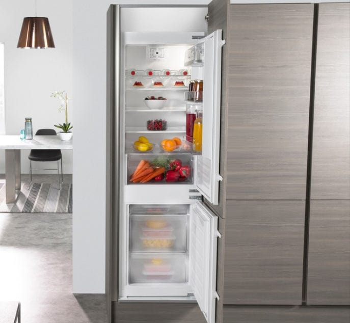 Whirlpool Refrigerators Whirlpool 273L Integrated fridge freezer – ART6510/A+SF (7482045956185)