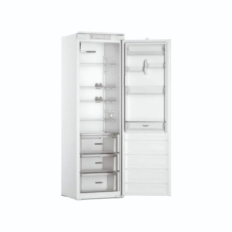 WHIRLPOOL Refrigerators Whirlpool 306l White Integrated Fridge - WHSD18A063C1