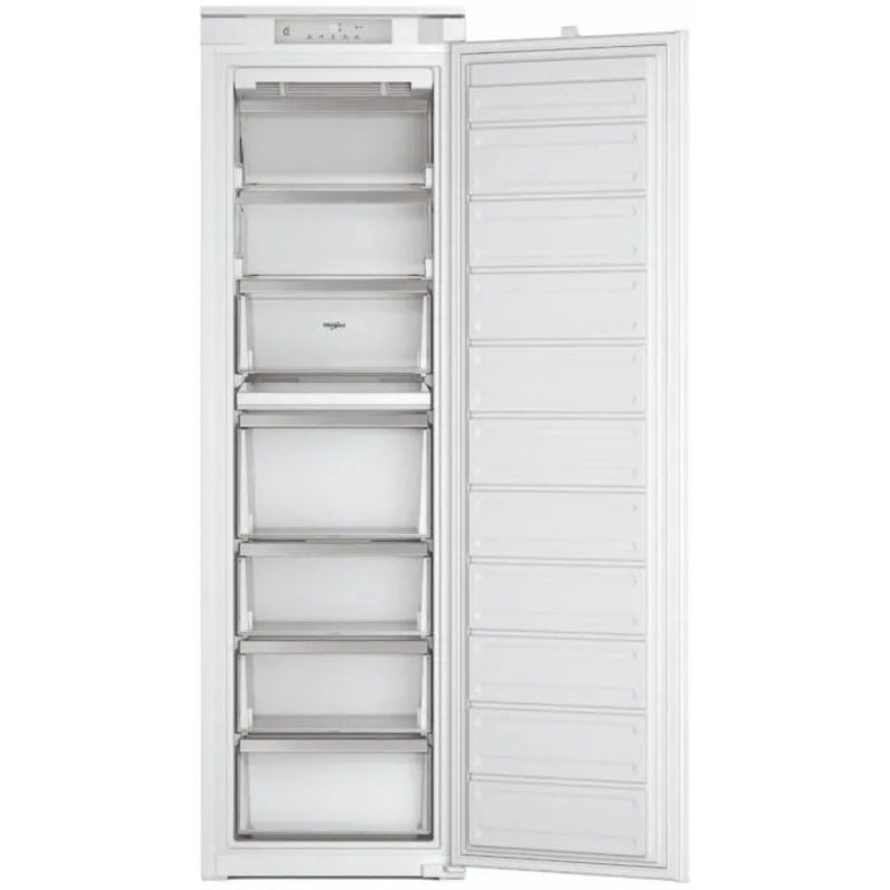 Whirlpool Refrigerators Whirlpool No Frost Built-in Upright Freezer - WHSD18F043C1 SAF1