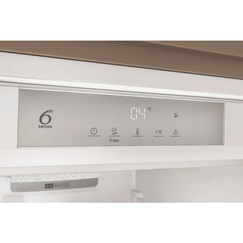 Whirlpool Refrigerators Whirlpool No Frost Built-in Upright Freezer - WHSD18F043C1 SAF1