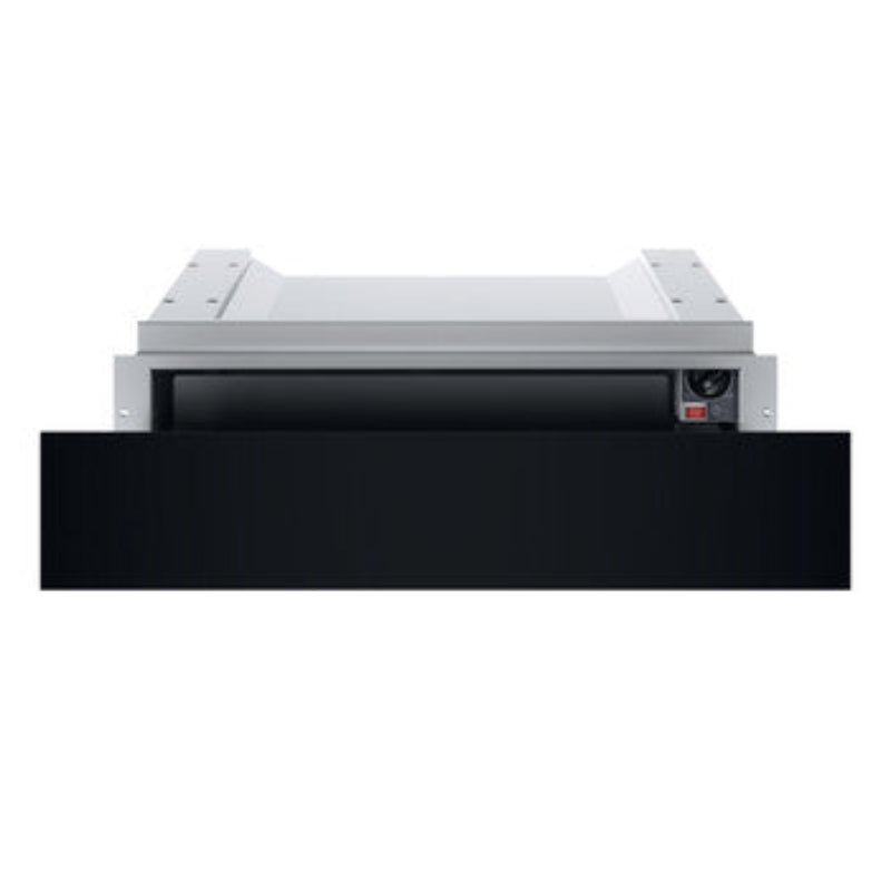 Whirlpool WARMER DRAWER Whirlpool GWD1ABF Built-In Warming Drawer – Black