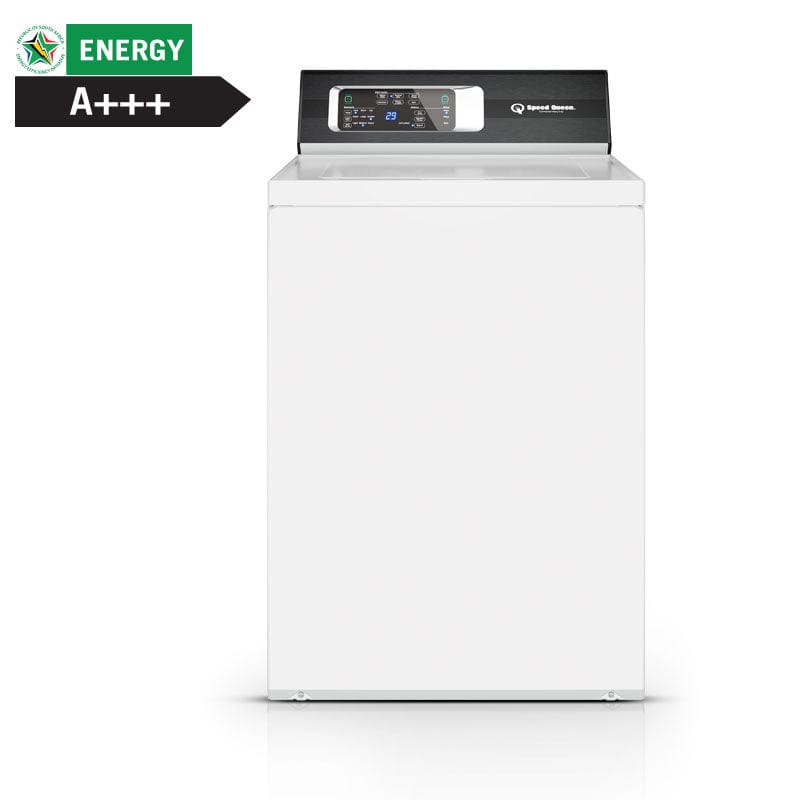 Whirlpool Washing Machine Speed Queen 10.5kg Top Loader Washing Machine AWNE8RSN (7916864602201)