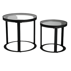 Nikita Site Tables Set of 2
