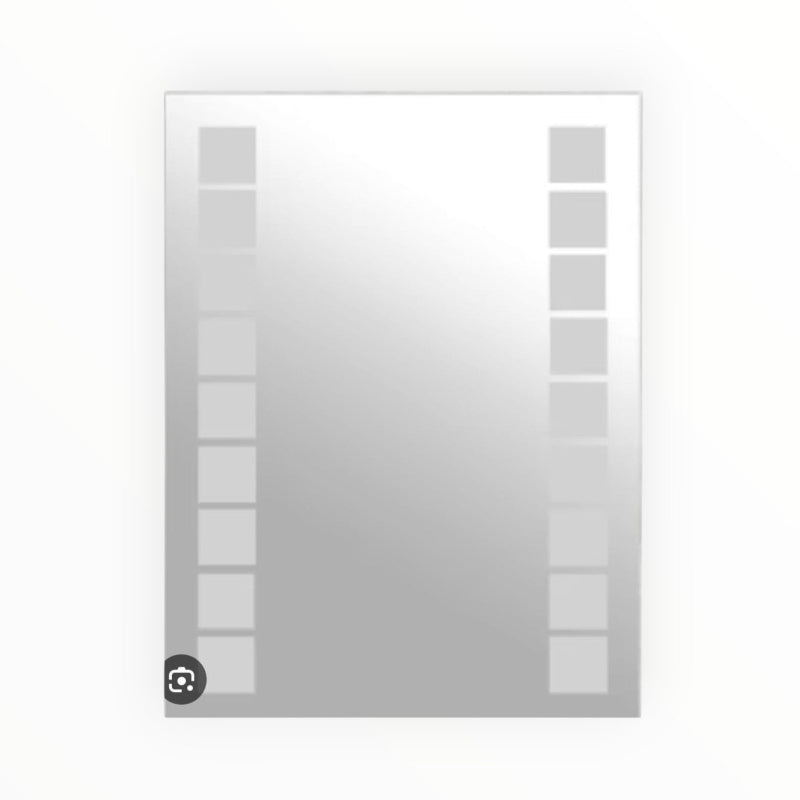 Lunar Bathroom Mirror (8011664228441)