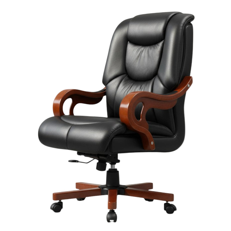 Office Chair STL-0706 (8026750910553)