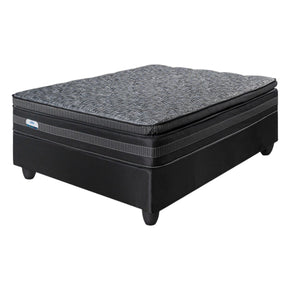 Edblo Alba Plush Pillow Top 152cmx300cmx188cm (8027557003353)