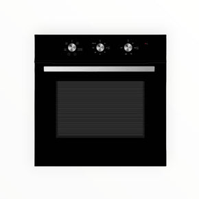 Midea 65M40M1-GL Built In Electric Oven (8027653439577)